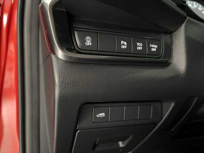 Mazda CX-30 Selection 2.0 Automatik Navi Rückfahrkamera LED