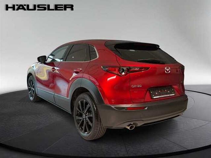 Mazda CX-30 Selection 2.0 Automatik Navi Rückfahrkamera LED