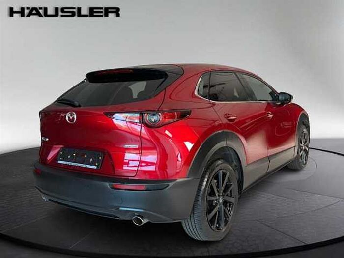 Mazda CX-30 Selection 2.0 Automatik Navi Rückfahrkamera LED