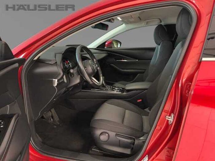 Mazda CX-30 Selection 2.0 Automatik Navi Rückfahrkamera LED