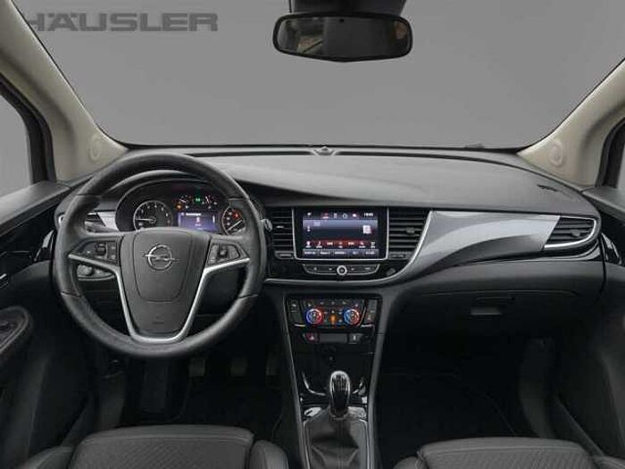 Opel Mokka X 120 Jahre 1.4 Turbo*LED*Navi*Kamera*SHZ