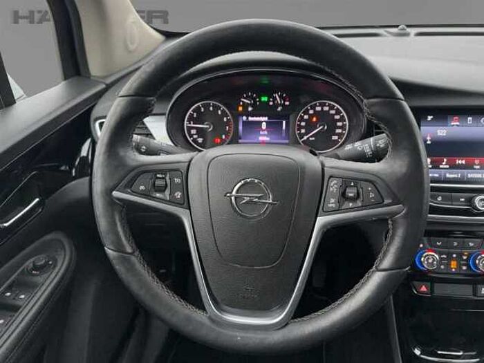 Opel Mokka X 120 Jahre 1.4 Turbo*LED*Navi*Kamera*SHZ