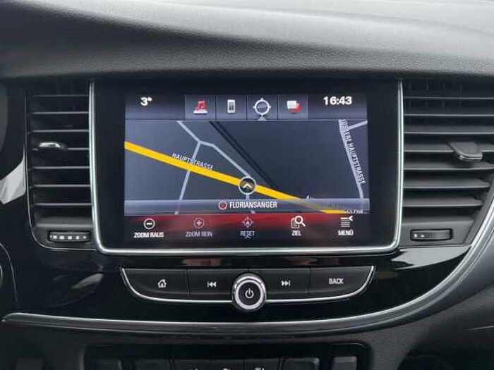 Opel Mokka X 120 Jahre 1.4 Turbo*LED*Navi*Kamera*SHZ