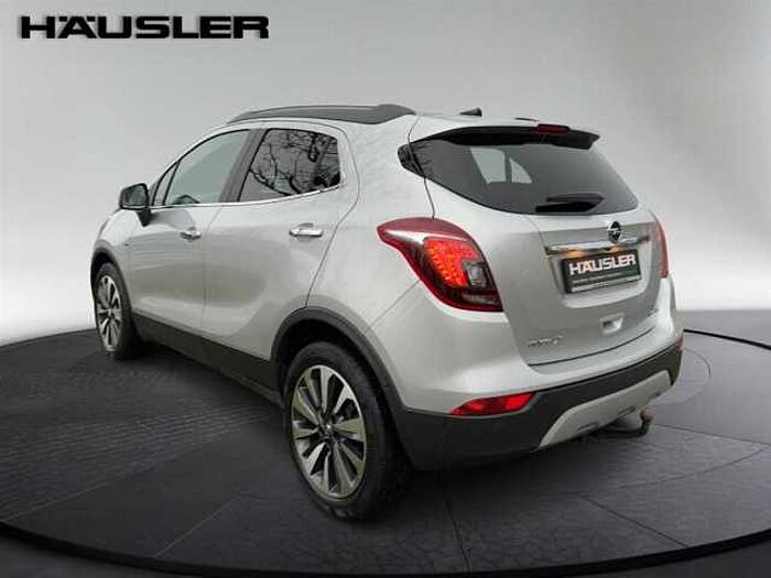Opel Mokka X 120 Jahre 1.4 Turbo*LED*Navi*Kamera*SHZ