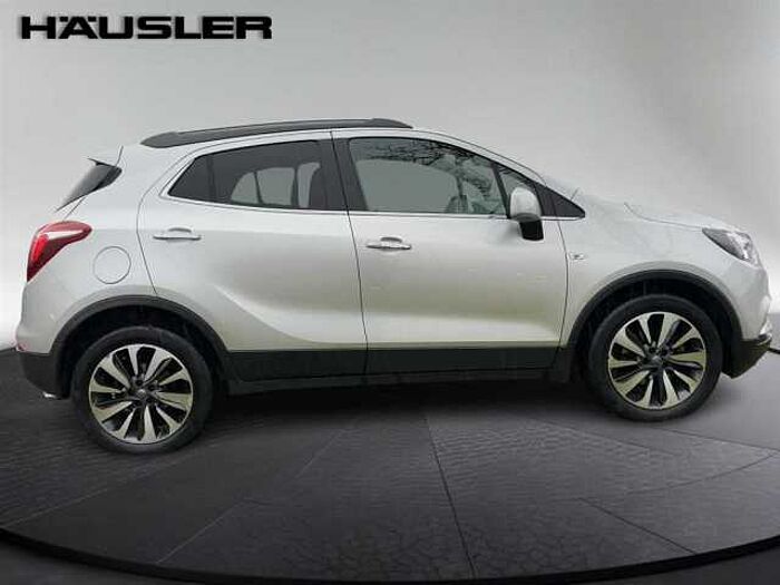 Opel Mokka X 120 Jahre 1.4 Turbo*LED*Navi*Kamera*SHZ