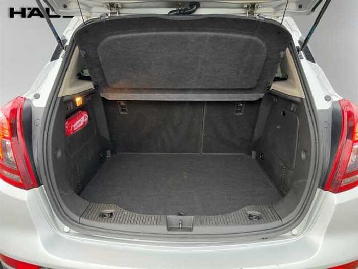 Opel Mokka X 120 Jahre 1.4 Turbo*LED*Navi*Kamera*SHZ