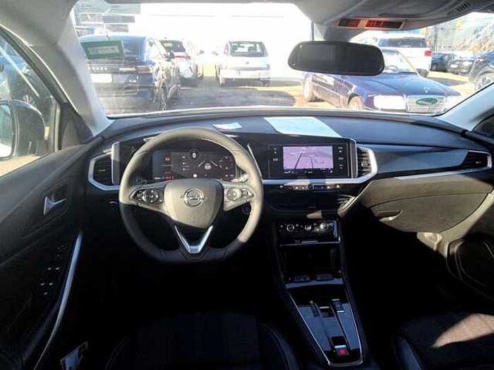 Opel Grandland X Grandland (X) 1.2 Turbo GS Line #4