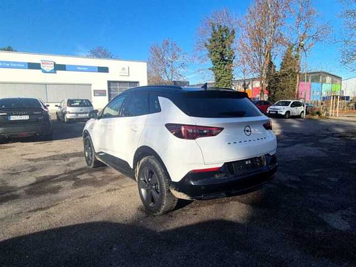 Opel Grandland X Grandland (X) 1.2 Turbo GS Line #4
