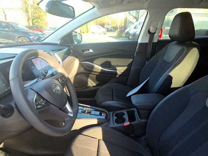 Opel Grandland X Grandland (X) 1.2 Turbo GS Line #4