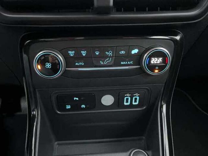 Ford EcoSport 1.0 Titanium *Einparkhilfe*PDC*Klimaaut.*