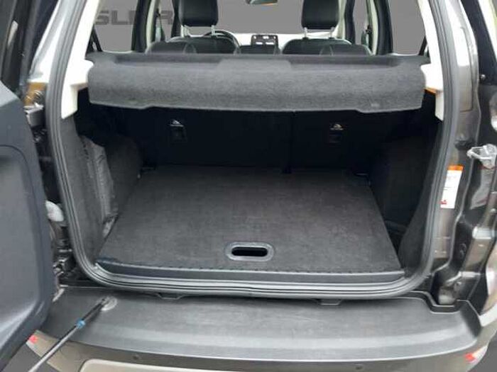 Ford EcoSport 1.0 Titanium *Einparkhilfe*PDC*Klimaaut.*