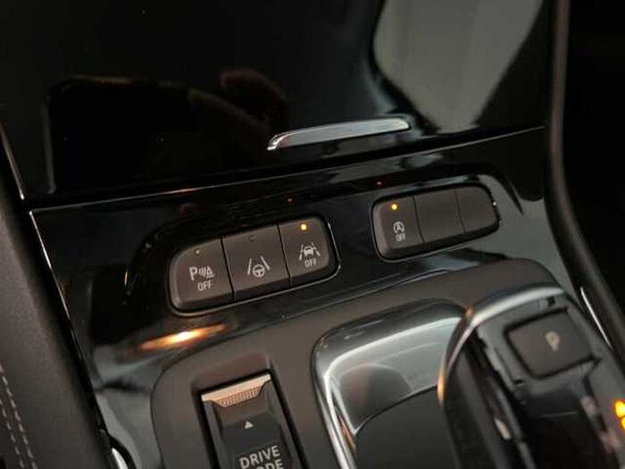 Opel Grandland X Elegance 1.2 Automatik Navi Kamera Lenkradheizung