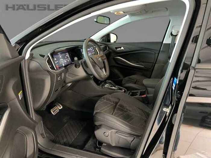 Opel Grandland X Elegance 1.2 Automatik Navi Kamera Lenkradheizung