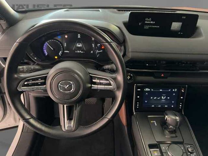 Mazda MX-30 e-SKYACTIV Navi LED Kamera Verkehrsschilderkennung
