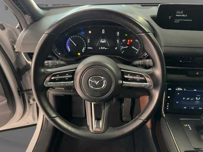 Mazda MX-30 e-SKYACTIV Navi LED Kamera Verkehrsschilderkennung