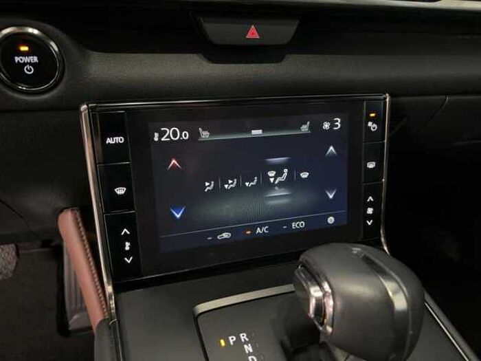 Mazda MX-30 e-SKYACTIV Navi LED Kamera Verkehrsschilderkennung