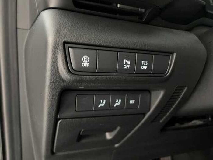 Mazda MX-30 e-SKYACTIV Navi LED Kamera Verkehrsschilderkennung