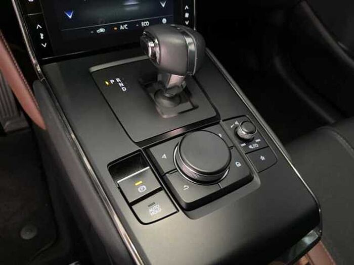 Mazda MX-30 e-SKYACTIV Navi LED Kamera Verkehrsschilderkennung