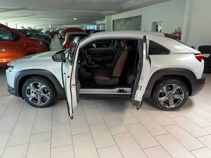 Mazda MX-30 e-SKYACTIV Navi LED Kamera Verkehrsschilderkennung