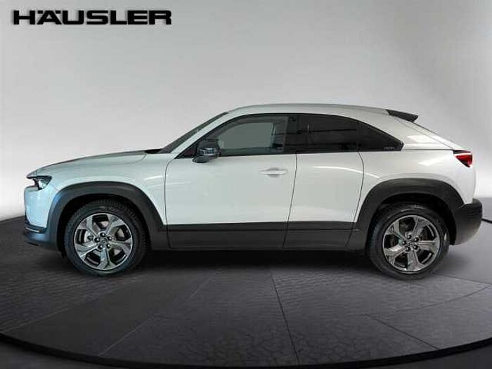 Mazda MX-30 e-SKYACTIV Navi LED Kamera Verkehrsschilderkennung