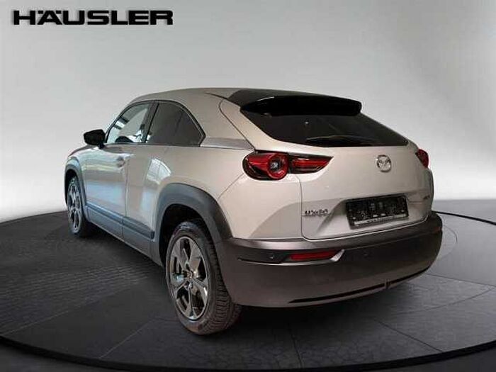 Mazda MX-30 e-SKYACTIV Navi LED Kamera Verkehrsschilderkennung