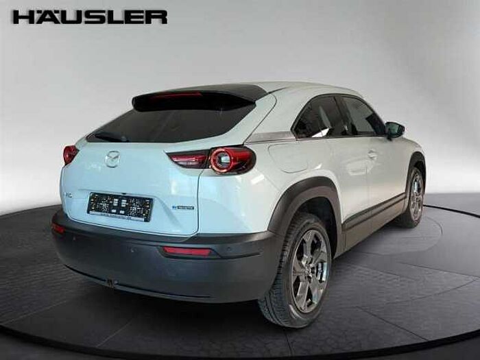 Mazda MX-30 e-SKYACTIV Navi LED Kamera Verkehrsschilderkennung