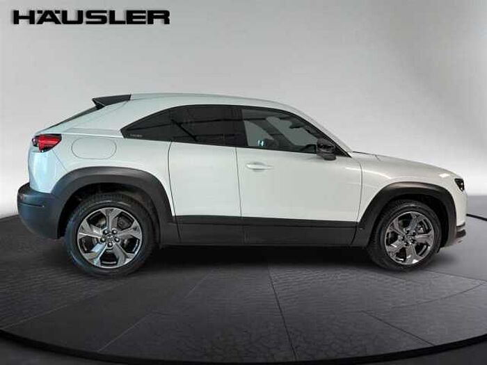 Mazda MX-30 e-SKYACTIV Navi LED Kamera Verkehrsschilderkennung