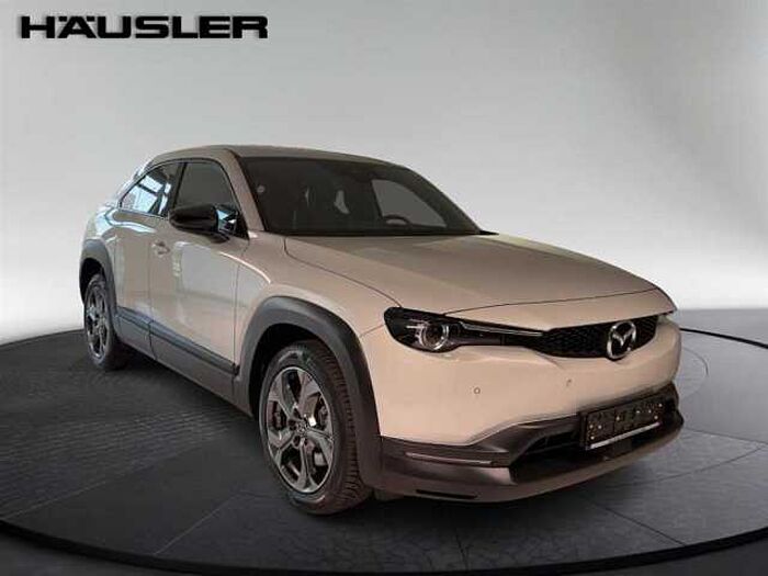 Mazda MX-30 e-SKYACTIV Navi LED Kamera Verkehrsschilderkennung