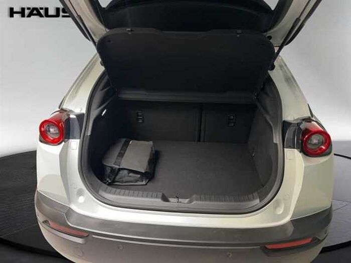 Mazda MX-30 e-SKYACTIV Navi LED Kamera Verkehrsschilderkennung