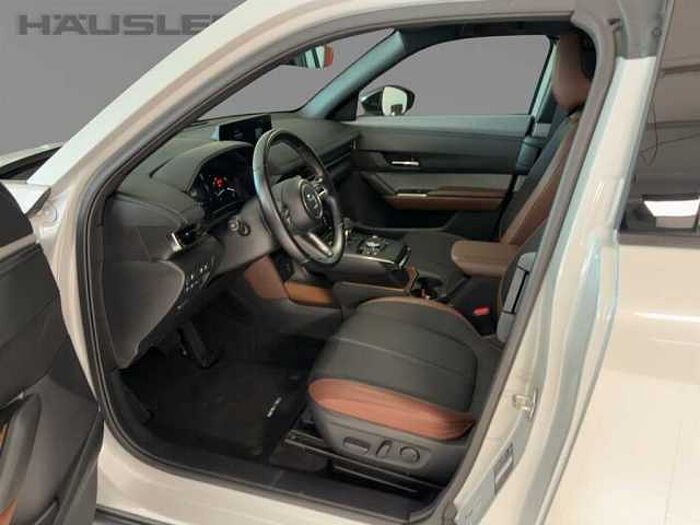 Mazda MX-30 e-SKYACTIV Navi LED Kamera Verkehrsschilderkennung