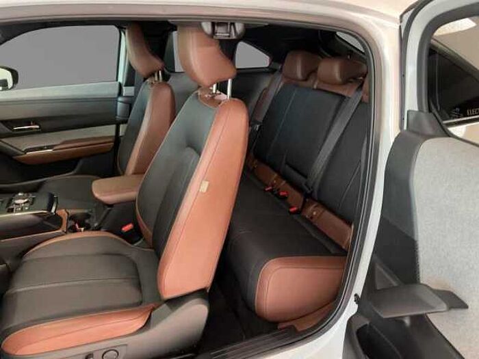 Mazda MX-30 e-SKYACTIV Navi LED Kamera Verkehrsschilderkennung