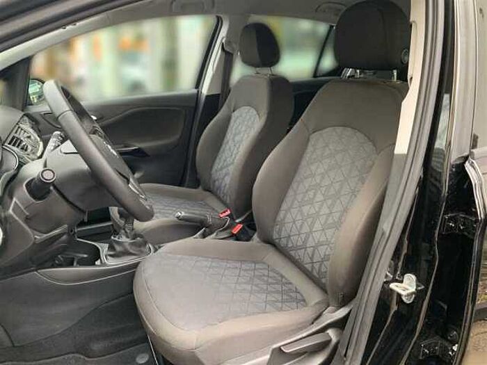 Opel Corsa 1.4 120 Jahre AHK PDC Kamera Sitz+Lenkradheizung