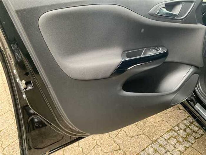 Opel Corsa 1.4 120 Jahre AHK PDC Kamera Sitz+Lenkradheizung