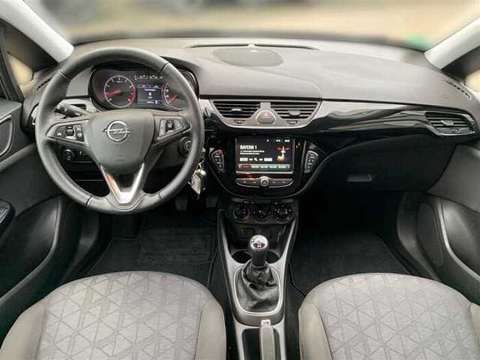 Opel Corsa 1.4 120 Jahre AHK PDC Kamera Sitz+Lenkradheizung