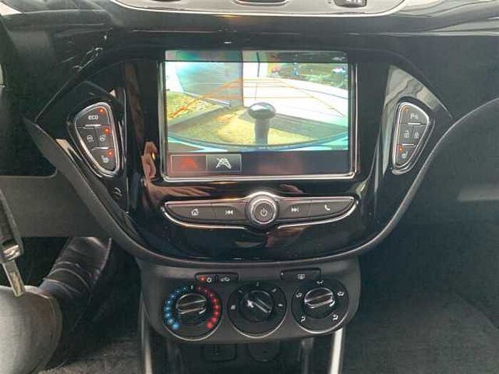 Opel Corsa 1.4 120 Jahre AHK PDC Kamera Sitz+Lenkradheizung