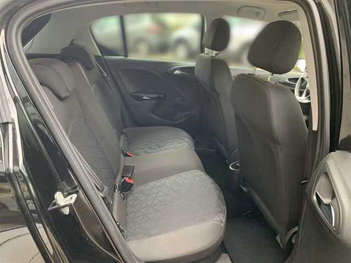 Opel Corsa 1.4 120 Jahre AHK PDC Kamera Sitz+Lenkradheizung