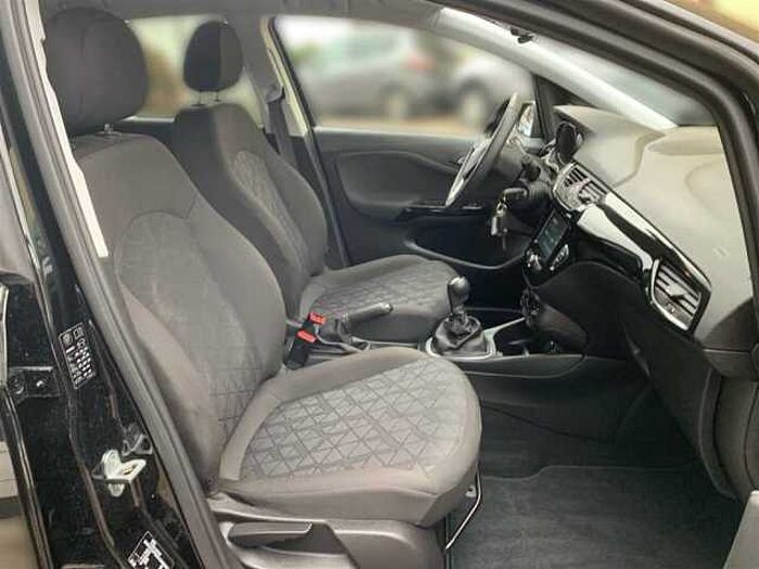 Opel Corsa 1.4 120 Jahre AHK PDC Kamera Sitz+Lenkradheizung