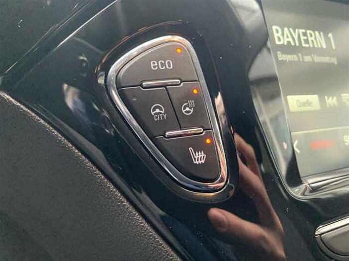 Opel Corsa 1.4 120 Jahre AHK PDC Kamera Sitz+Lenkradheizung