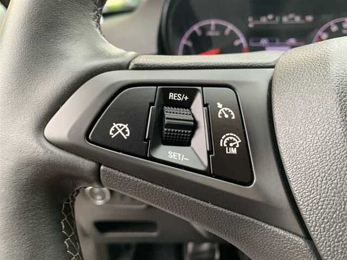 Opel Corsa 1.4 120 Jahre AHK PDC Kamera Sitz+Lenkradheizung