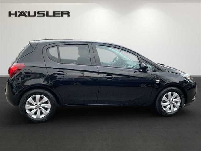 Opel Corsa 1.4 120 Jahre AHK PDC Kamera Sitz+Lenkradheizung