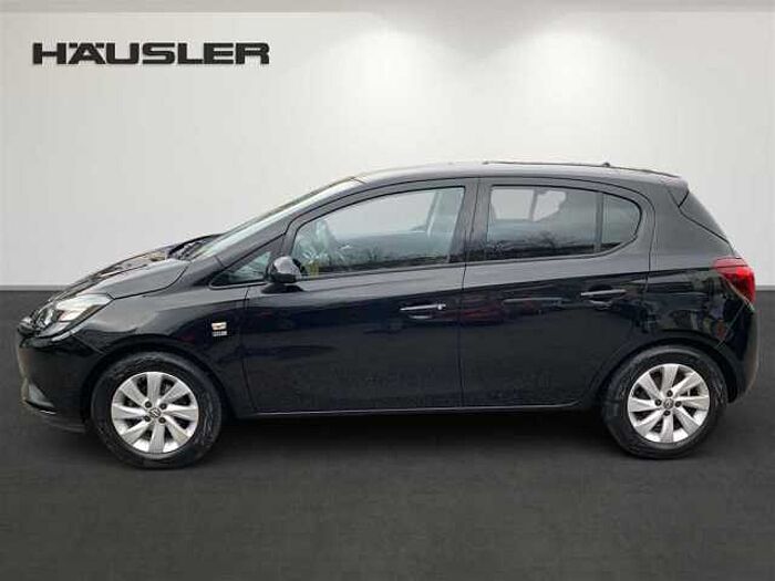 Opel Corsa 1.4 120 Jahre AHK PDC Kamera Sitz+Lenkradheizung