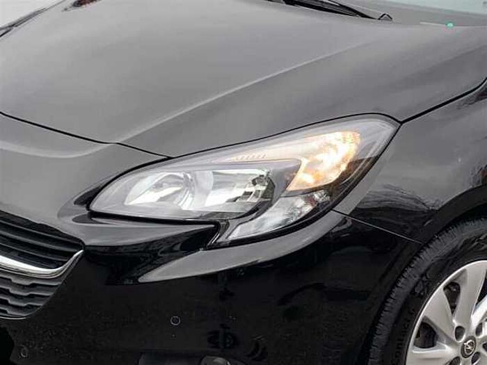 Opel Corsa 1.4 120 Jahre AHK PDC Kamera Sitz+Lenkradheizung