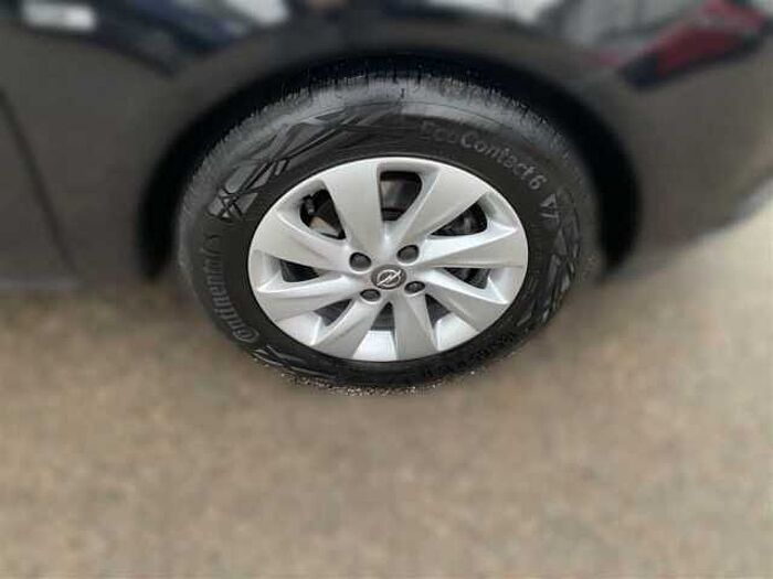 Opel Corsa 1.4 120 Jahre AHK PDC Kamera Sitz+Lenkradheizung