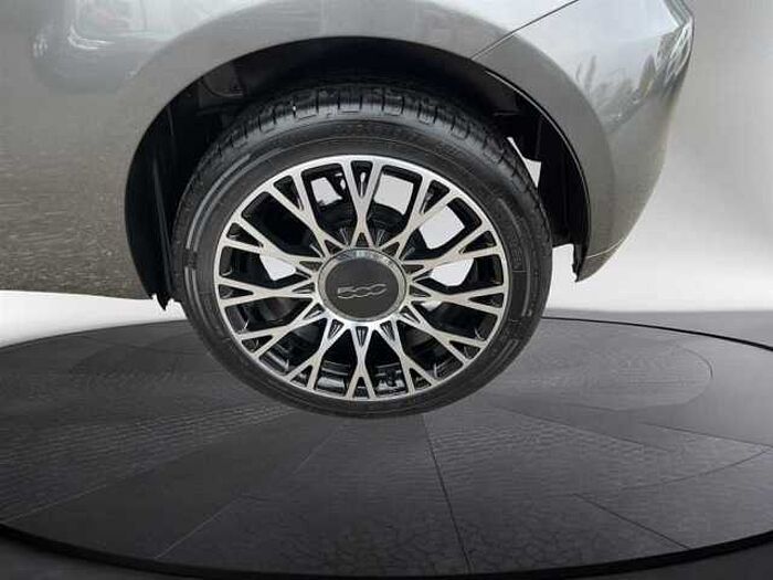 Fiat 500C mit Navi*PDC*DAB-Radio