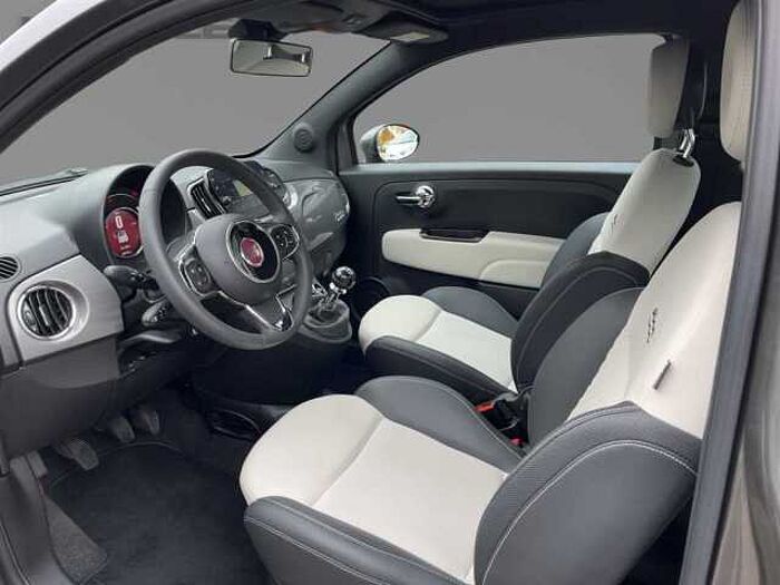 Fiat 500C mit Navi*PDC*DAB-Radio