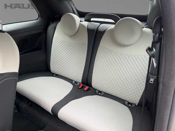 Fiat 500C mit Navi*PDC*DAB-Radio