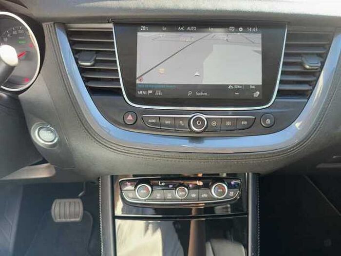 Opel Grandland X X 1.6 Ultimate Plug-In *Navi*Kamera*LED*Sitzventilator*