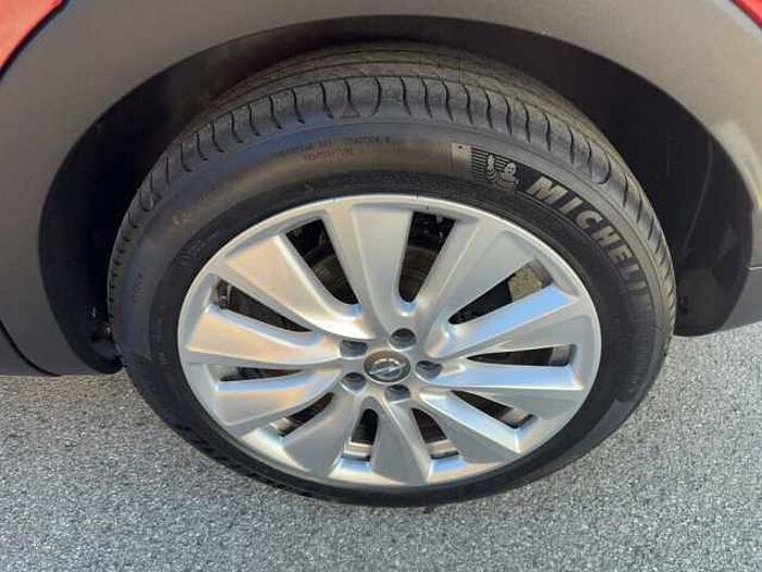 Opel Grandland X X 1.6 Ultimate Plug-In *Navi*Kamera*LED*Sitzventilator*