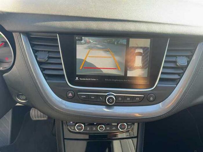 Opel Grandland X X 1.6 Ultimate Plug-In *Navi*Kamera*LED*Sitzventilator*