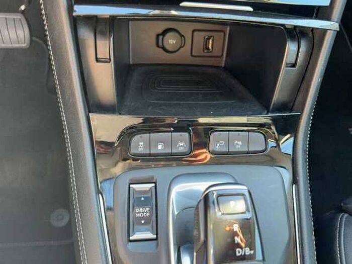 Opel Grandland X X 1.6 Ultimate Plug-In *Navi*Kamera*LED*Sitzventilator*